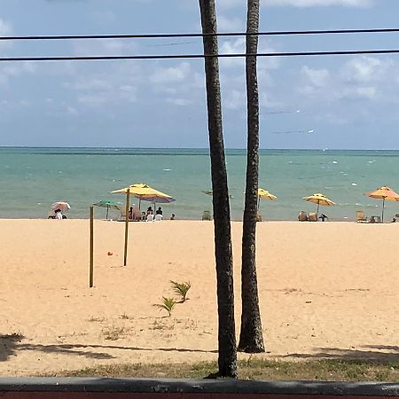 Apartamento Na Praia Do Cabo Branco João Pessoa Kültér fotó