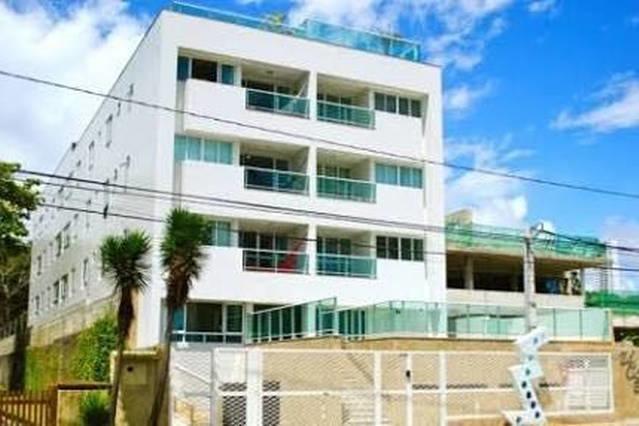 Apartamento Na Praia Do Cabo Branco João Pessoa Kültér fotó